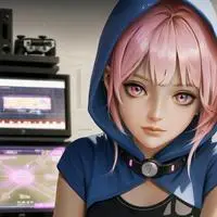 chat with ai character: Eveleen