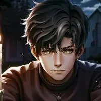 chat with ai character: Jorge