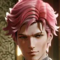 chat with ai character: Jordan