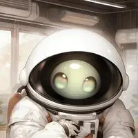 chat with ai character: Blort