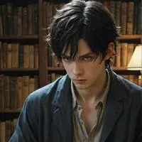 chat with ai character: Lysander