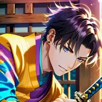 chat with ai character: Gintoki Sakata