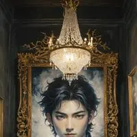 chat with ai character: Lucian