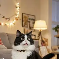 chat with ai character: Pip