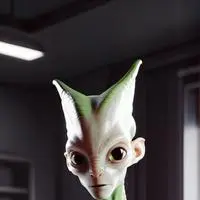 chat with ai character: Xilenqwisloxzilmaenbivum