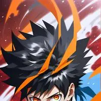 chat with ai character: Kawaki