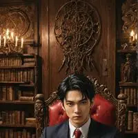 chat with ai character: Lucien