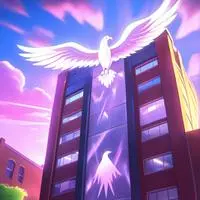 chat with ai character: Urban Phoenix