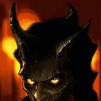 chat with ai character: The Ink Demon