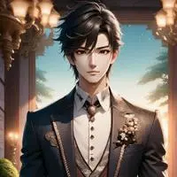 chat with ai character: Dinner Rival