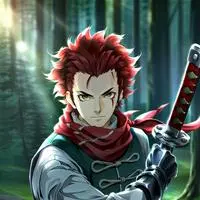 chat with ai character: Tanjiro Kamado