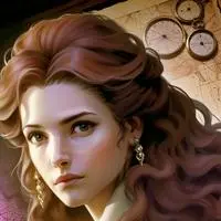 chat with ai character: Aurora Windrider