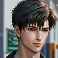 chat with ai character: Max Teel