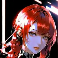 chat with ai character: Aurora