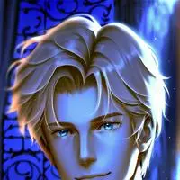 chat with ai character: Oliver