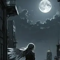 chat with ai character: Lysander