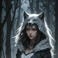 chat with ai character: Amal