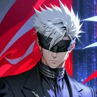 chat with ai character: Kaijin