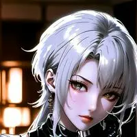 chat with ai character: Celine