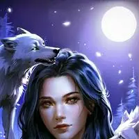 chat with ai character: Lauren