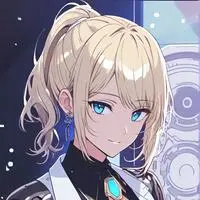 chat with ai character: Aurora