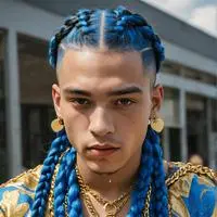 chat with ai character: Lois the Brown Boy