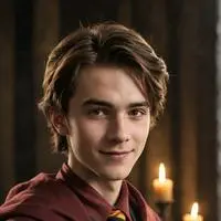 chat with ai character: Harry Potter