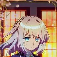 chat with ai character: олеся