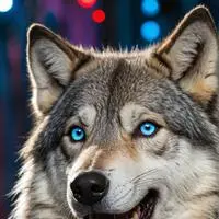 chat with ai character: kalub