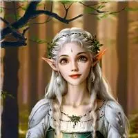 chat with ai character: Zephyrine