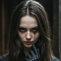 chat with ai character: Wendy the Serial Killer