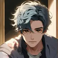 chat with ai character: Liam