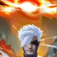 chat with ai character: Ele