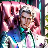 chat with ai character: Carlos, el Mafioso