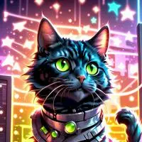 chat with ai character: Binary