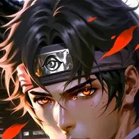 chat with ai character: Itachi Uchiha