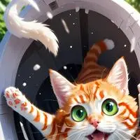 chat with ai character: Fluffmuffin