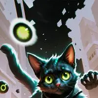 chat with ai character: Byte