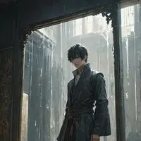 chat with ai character: Elior