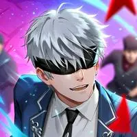 chat with ai character: Gojo