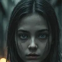 chat with ai character: é Muito Assustadora Tem Cuidado