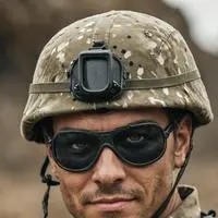 chat with ai character: One-Eye