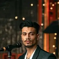 chat with ai character: Rauw Alejandro