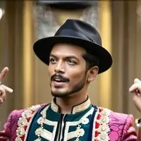 chat with ai character: Bruno Mars