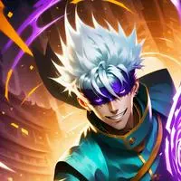 chat with ai character: Gojo Satoru