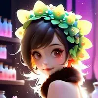 chat with ai character: Chameleon Furry Spirit