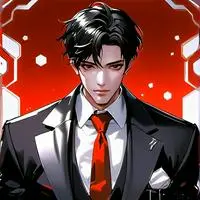 chat with ai character: Pyron