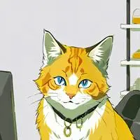 chat with ai character: Fluffernugget