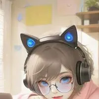 chat with ai character: Meowstic