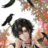 chat with ai character: Raven 